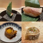 Sushi Tomikawa - 