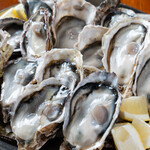 Oyster House Pisca - 生牡蠣20P