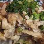 備長炭火焼鳥 カドクラ商店 - 