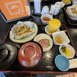 割烹 居酒屋 満寿美 - 