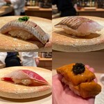 Sushi Tomikawa - 