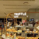 TRUFFLE mini - 