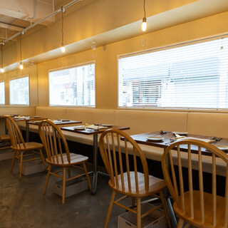 落ち着いた雰囲気で女子会・デート・記念日に最適◎貸切可