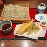 小嶋屋総本店 - 