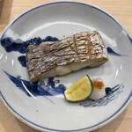 日本橋蛎殻町 すぎた - 