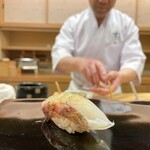 日本橋蛎殻町 すぎた - 