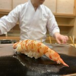 日本橋蛎殻町 すぎた - 