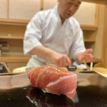 日本橋蛎殻町 すぎた - 