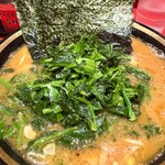 ラーメン 環2家 川崎店 - 