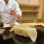 日本橋蛎殻町 すぎた - 