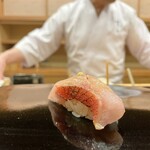 日本橋蛎殻町 すぎた - 