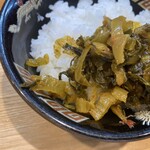 とんこつらぁ麺 松もと - 