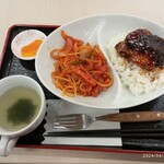 秋乃家 - 料理写真: