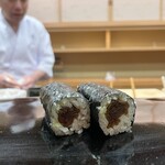 日本橋蛎殻町 すぎた - 