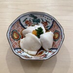 日本橋蛎殻町 すぎた - 