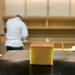 日本橋蛎殻町 すぎた - 