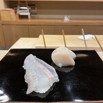 日本橋蛎殻町 すぎた - 