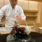 日本橋蛎殻町 すぎた - 