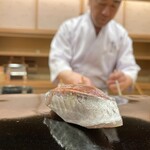 日本橋蛎殻町 すぎた - 