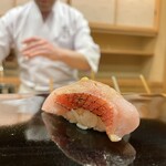 日本橋蛎殻町 すぎた - 