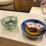 日本橋蛎殻町 すぎた - 