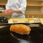 日本橋蛎殻町 すぎた - 