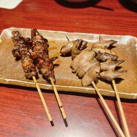 新宿うな鐵 はなれ - 