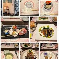 ビストロ新 - 