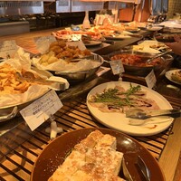 The Kitchen Salvatore Cuomo GINZA - 