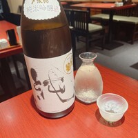 新宿うな鐵 はなれ - 