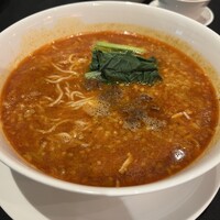 スーツァン・レストラン陳 渋谷店 - 