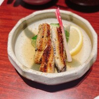 新宿うな鐵 はなれ - 