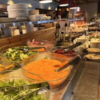 The Kitchen Salvatore Cuomo GINZA - 