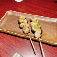 新宿うな鐵 はなれ - 