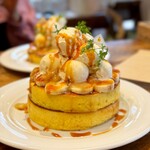 パティスリー アクイーユ 恵比寿店 - 