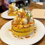 パティスリー アクイーユ 恵比寿店 - 