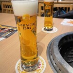 千葉ビール園 - 