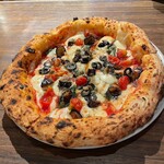 Trattoria e Pizzeria De salita - 