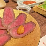 呑み処 癒 - 勝手にうにく