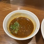 つけ麺 津気屋 - 