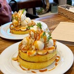 パティスリー アクイーユ 恵比寿店 - 