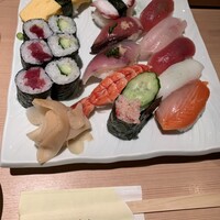 鮨丸 - 