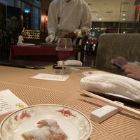 全聚徳 新宿店 - 