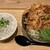 GARB PUBLIC - 料理写真: