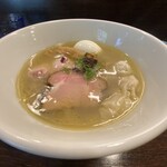 麺屋 ルリカケス - 