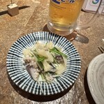 肉×日本酒バル ワラカド - 