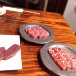 焼肉ホルモン 新井屋 - 