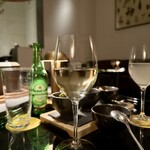 ルーフトップ バー - 