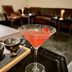 ルーフトップ バー - 