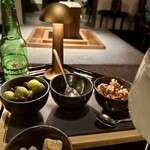 ルーフトップ バー - 